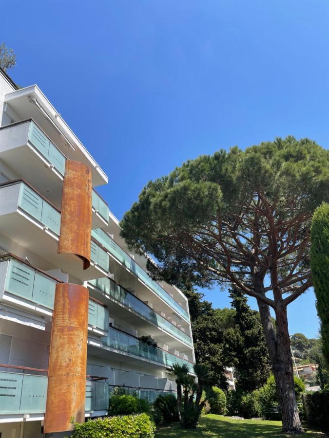 Superbe Studio Lumineux Sur Cannes Avec Terrasse ! A Quelques Minutes De La Celebre Rue D'Antibes ! Екстер'єр фото
